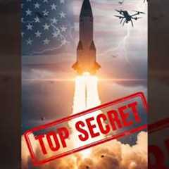 7 Next-Gen US Weapons That Terrify the World #militarytechnology #usweapons #futurewarfare