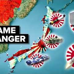 Japan Reveals 5 New Weapons, Forcing China to Rethink the Naval Game