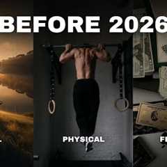 6 Hobbies Every Man Needs Before 2026