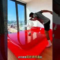 Building Wooden Log Cabin in Forest 🌲❤️ । Survival House Step by Step7 #shorts #shortsvideo