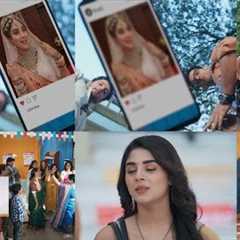 Anupama NEW PROMO Today 13th December 2025 - teacher ke phone me rahi ki photo