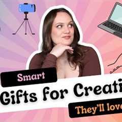 Gift Ideas for Creative People | Perfect for Crafters, Makers & DIY Lovers