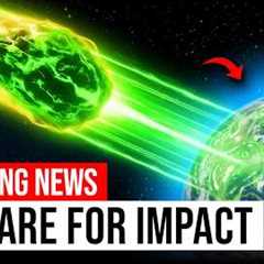 3I/ATLAS: What Could Really Happen On December 19th?