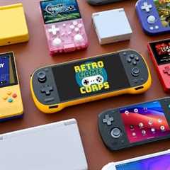 My Favorite Handhelds of 2025