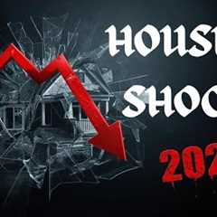 WARNING | Millions Face Mortgage Rejection in 2026