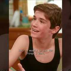 Parents Got It ALL Wrong! 😅 #Shorts #Parenting