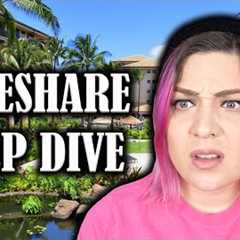 The truth about Timeshares and Timeshare Resale Scams