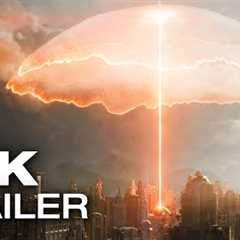 NEW MOVIE TRAILERS 2026