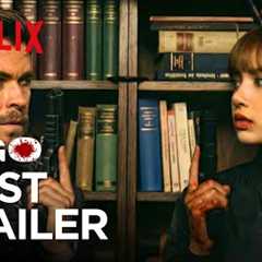 TYGO - First Trailer | Netflix - Lisa, Don Lee, Lee Jin-uk (2026)