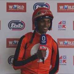 ENDEARED - RACE 1 #fairview 12-12-2025