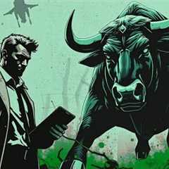 Bulls Breakout: New All Time Highs!