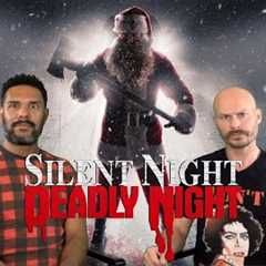 SILENT NIGHT, DEADLY NIGHT (2025) Movie Review **SPOILER ALERT**