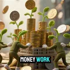 “Stop Saving, Start Building Wealth 💰 | Finance Flash Tips”