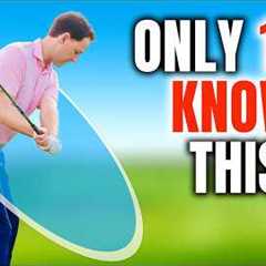 This One Minute Effortless Golf Drill Beats 5000 Hours On The Range