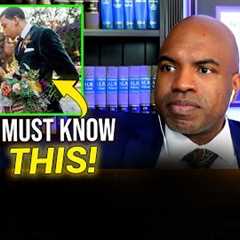 MUST WATCH: 20-Year Divorce Attorney Tells MEN The Secrets To A Great Marriage!