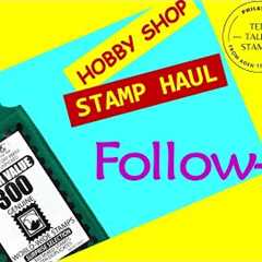 Hobby Lobby Haul Follow-Up. Plus:  Viewewr Mail and Viewer Top-10 [Ep. 60]