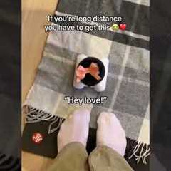 Best gift for couple 💖🌎 #shorts #couplegifts #relationship #couplegoals #love