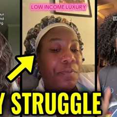 Life on Low Income: Why Millions Are Struggling Right Now