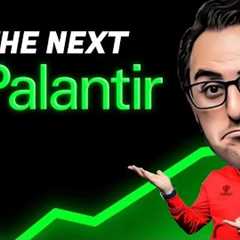 This Will Be The Next Breakout Stock to Explode in 2026!