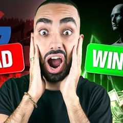 How To Recover Fast After A Google Update!