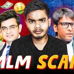 Reality of Network Marketing | MLM Scam Exposed