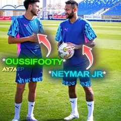 Bro Forgot It Was Neymar Jr 🥶