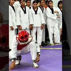 taekwondo fight  #viralvideo #shorts #sports #motivation #fight #fighter#hardwork#taekwondo#trending