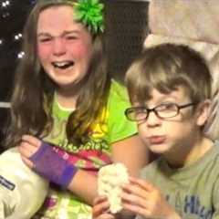 Giving Kids Bad Christmas Presents PRANK!