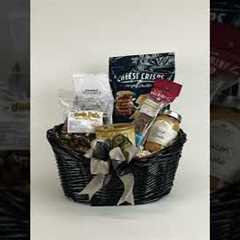 Corporate Gift Baskets at Gary's #shorts