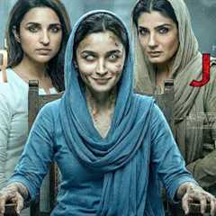 JINN | Official Trailer | Alia Bhatt | Raveena Tandon | Parineeti Chopra | New Movie Trailer| Horror