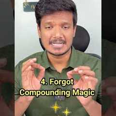 Padayappa Style Finance Series 🔥  PART - 1 | How to Build Wealth Like Rajinikanth