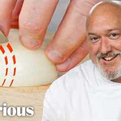 29 Vegetable Hacks Every Home Cook Should Know | Epicurious 101