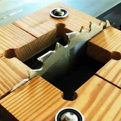 A 65-Year-Old Carpenter Showed Me Simple DIY Inventions That Require No Special Tools!