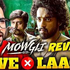 Mowgli Movie Review | Man of Fiction