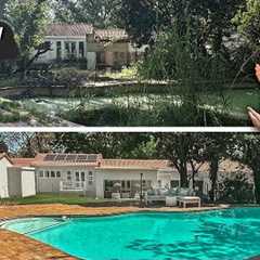 Flipping a Tuscan Disaster – The Before and After House Flip (Project W - Ep 7)