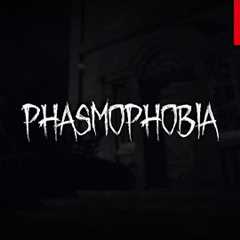 Phasmophobia - Nintendo Switch 2 Announce Trailer