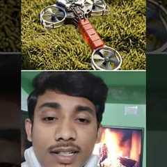 China just showed off a drone-swarm that can be controlled by hands! #shorts #china