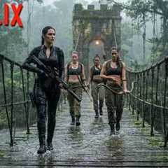 Top 10 New TV Series of 2025 You Shouldn’t Miss  on netflix, prime video,  apple tv