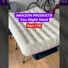 10 Amazon Products Worth Buying #shorts #amazon #amazonfinds #products #gadgets #samfindz