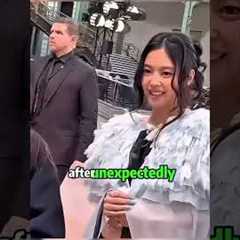 Caught on Camera: Celebrities’ Petty Moments!#lisa #jennie #jenniferlopez #rihanna #celebrity