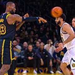 LeBron's Funniest Moments with the Lakers! 😂