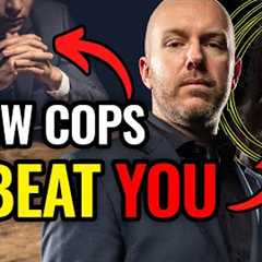 LAWYER: Cops Break Suspects to Talk With This Trick & Its So Good It May Be Banned
