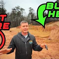 Buying Land to Build Your Dream Home? Watch This First.