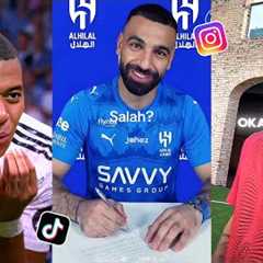 BEST FOOTBALL EDITS - GOALS, SKILLS, FAILS (#216) SOCCER TIKTOK EDITS