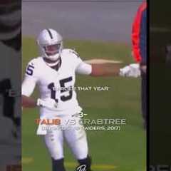 They be throwin hands #fights #nfl #football #edits #trending