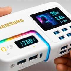 20 New Coolest Amazon Gadgets You’ll Instantly Want