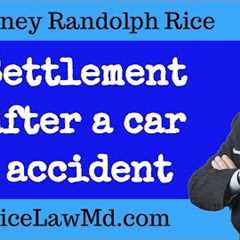Personal Injury Settlement Information (Must Watch Before You Settle Your injury Claim)