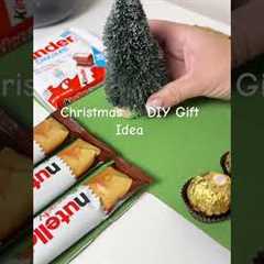 I wish I knew 🎄this Gift idea 🎁 #diy #diychristmasgifts #christmas #gift #christmasgifts #diygift