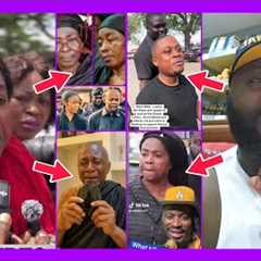 We Can't Hide it Any More !  THIS is What K!lled Daddy Lumba.. Big  Secret Finally Exposed. Asem Aba