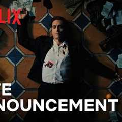 Berlin and the Lady with an Ermine | Date Announcement | Netflix